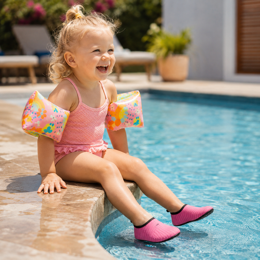 Bubbli Anti-Slip waterschoenen