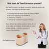 TeenCorrector