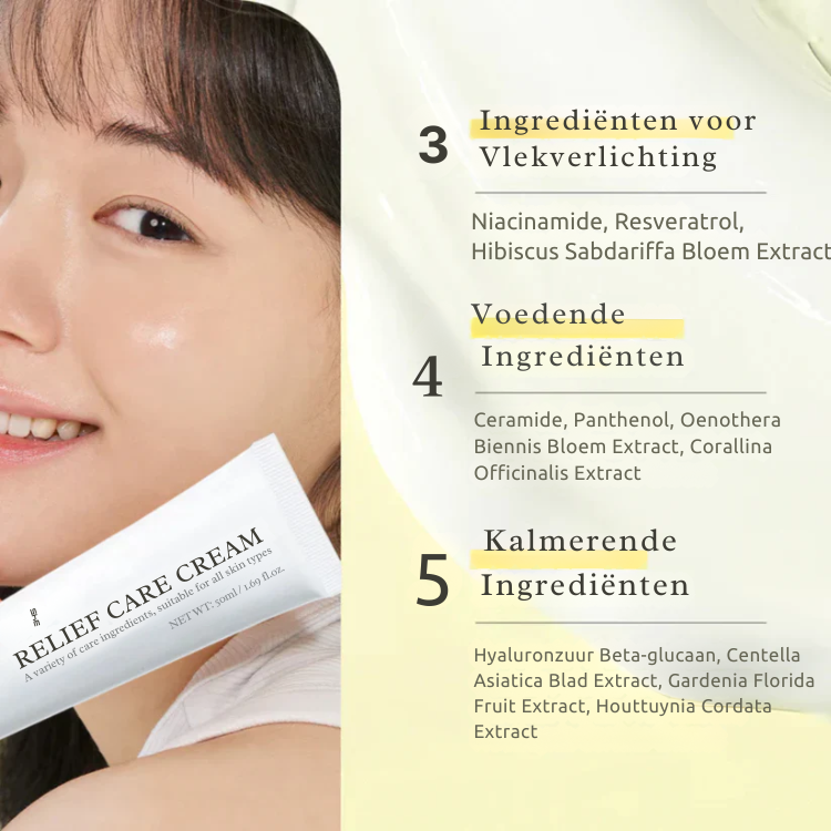 DermalReset™ 345 Beschermende Crème