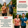 NeckAir Pro - De bladloze nekventilator