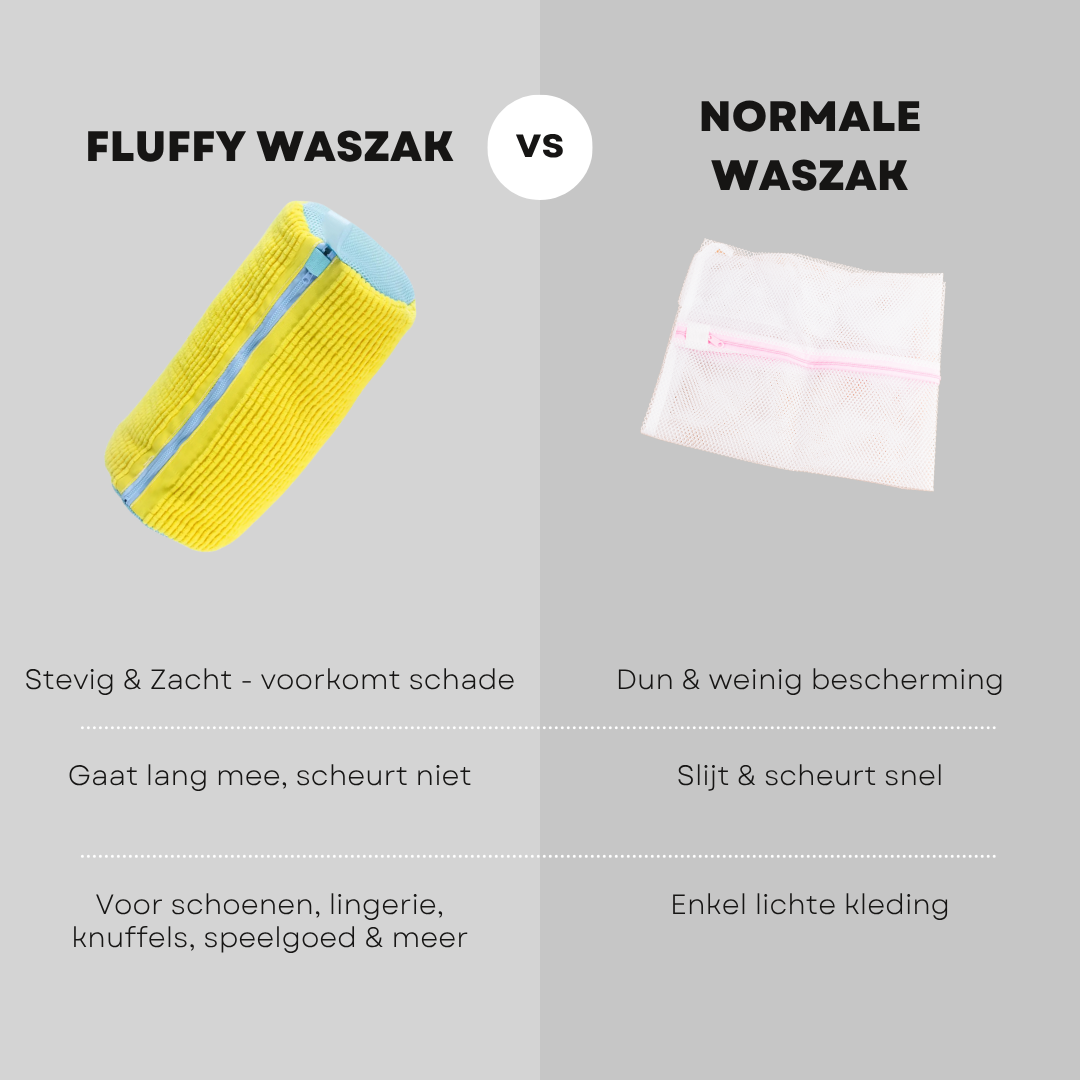 Fluffy Waszak