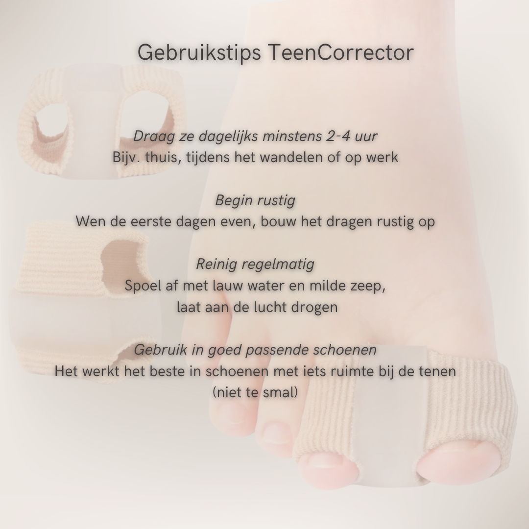 TeenCorrector