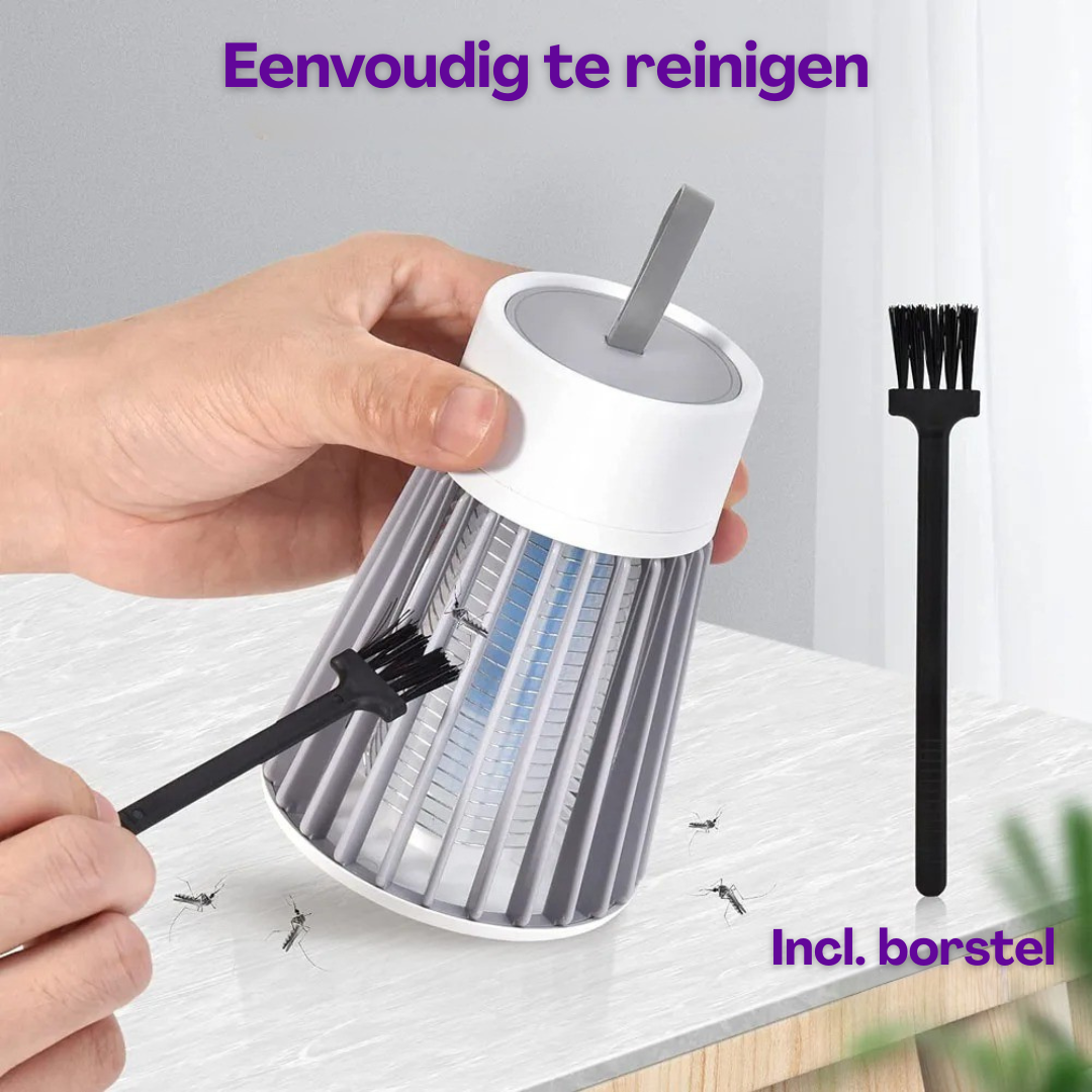 Muggenvanger Pro