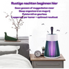 Muggenvanger Pro