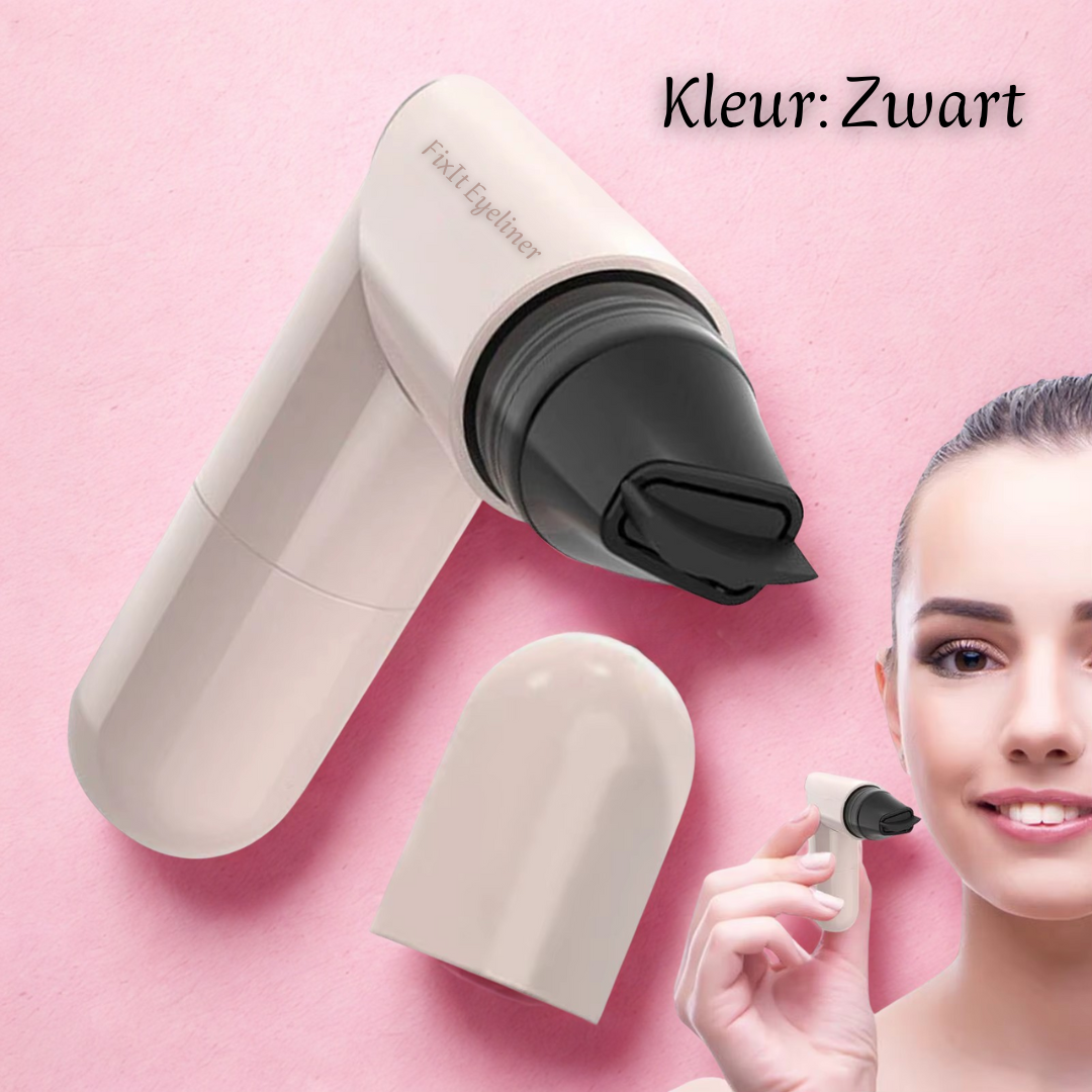 FixIt - Wing Eyeliner