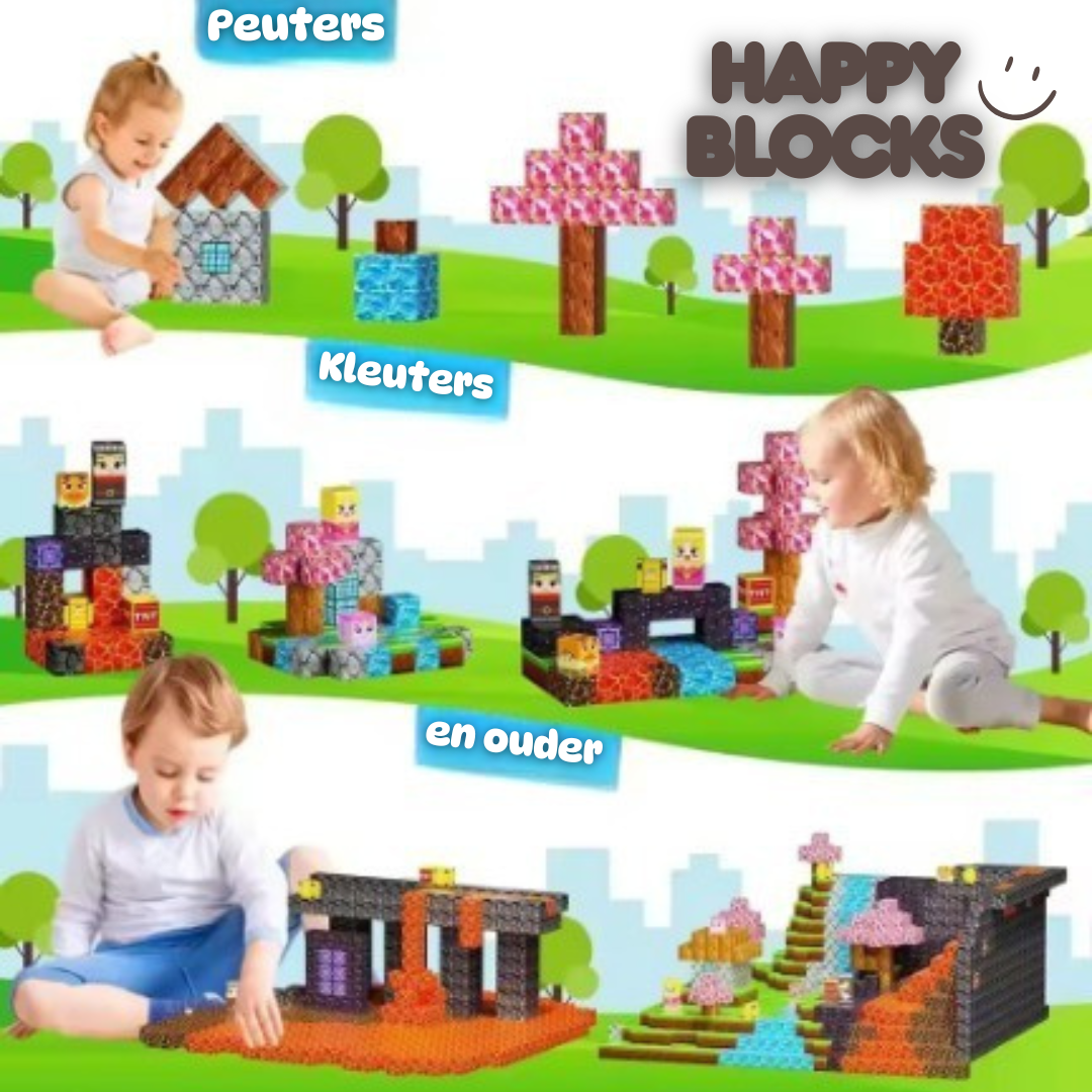 HappyBlocks