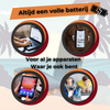 Solar Powerbank