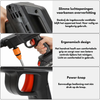 JetClean Go - Draadloze Hogedrukreiniger