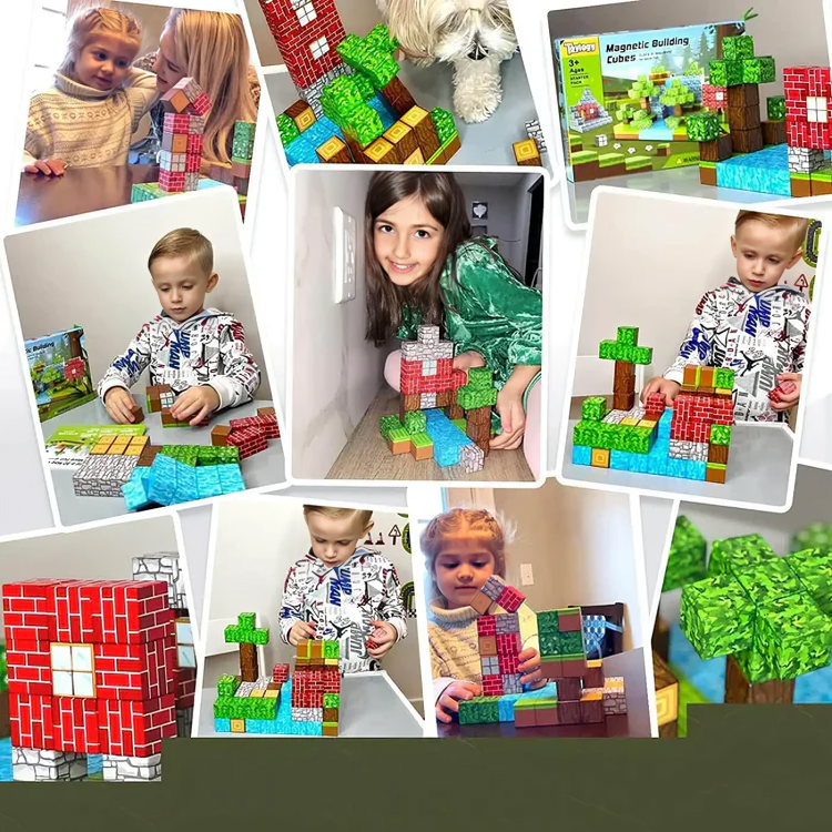 HappyBlocks