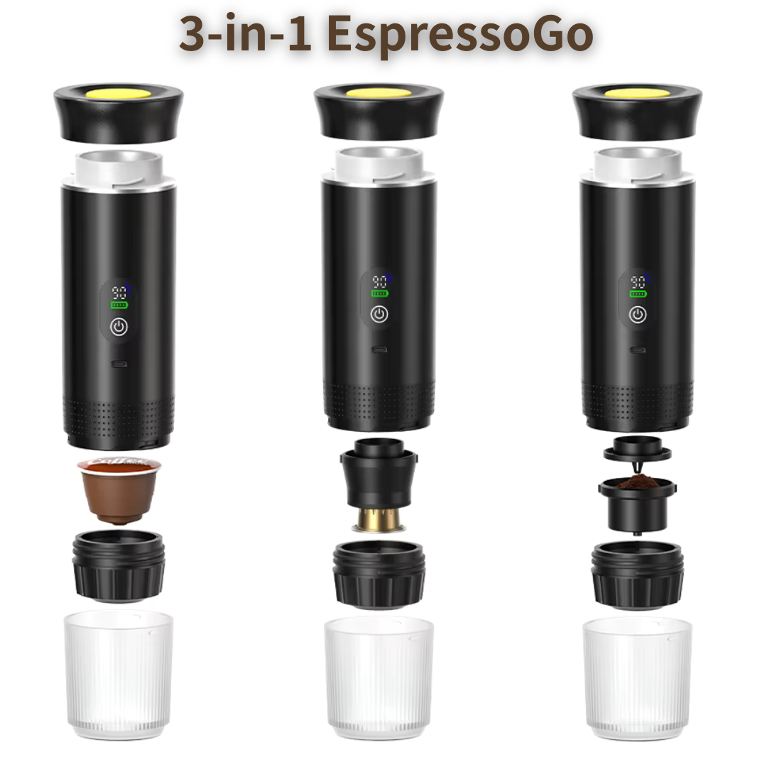 EspressoGo