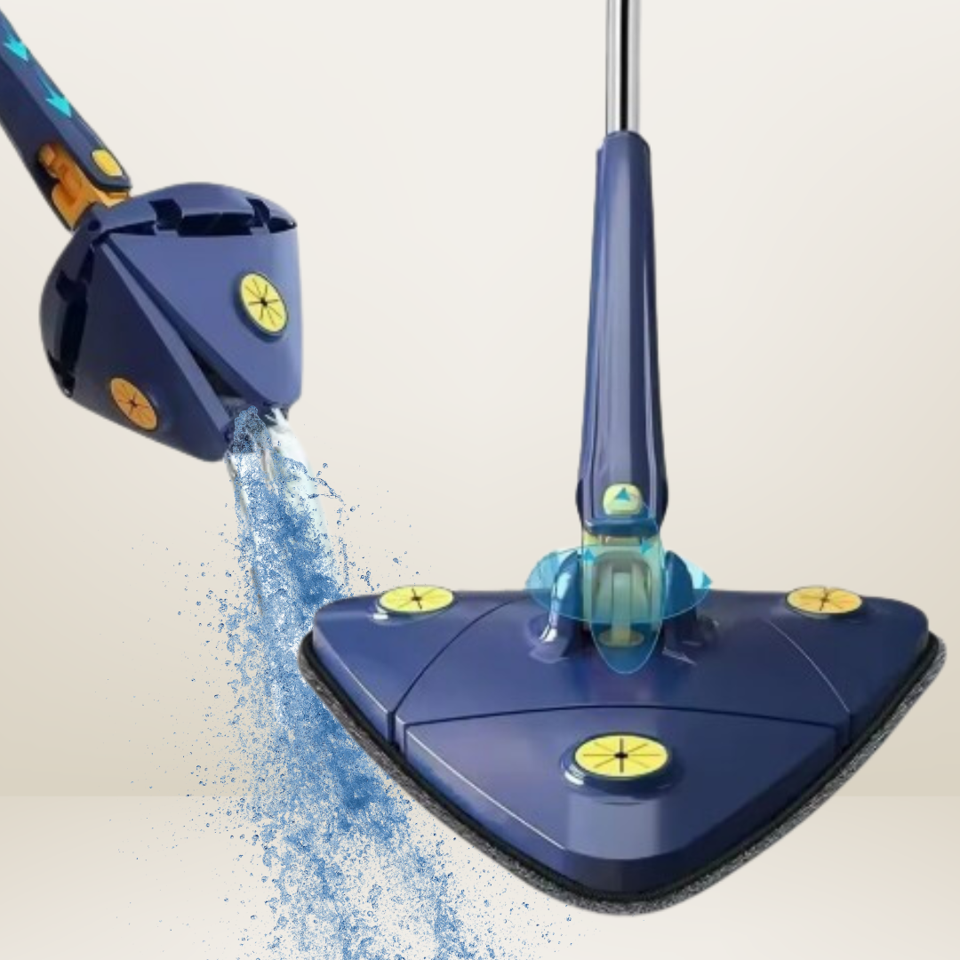 Moppix - 360° Reinigingsmop