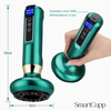SmartCupp Elektrisch Cupping Apparaat