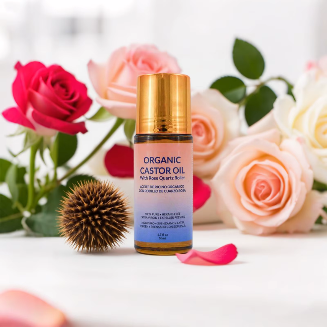 Organic Castor Oil
