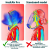NeckAir Pro - De bladloze nekventilator