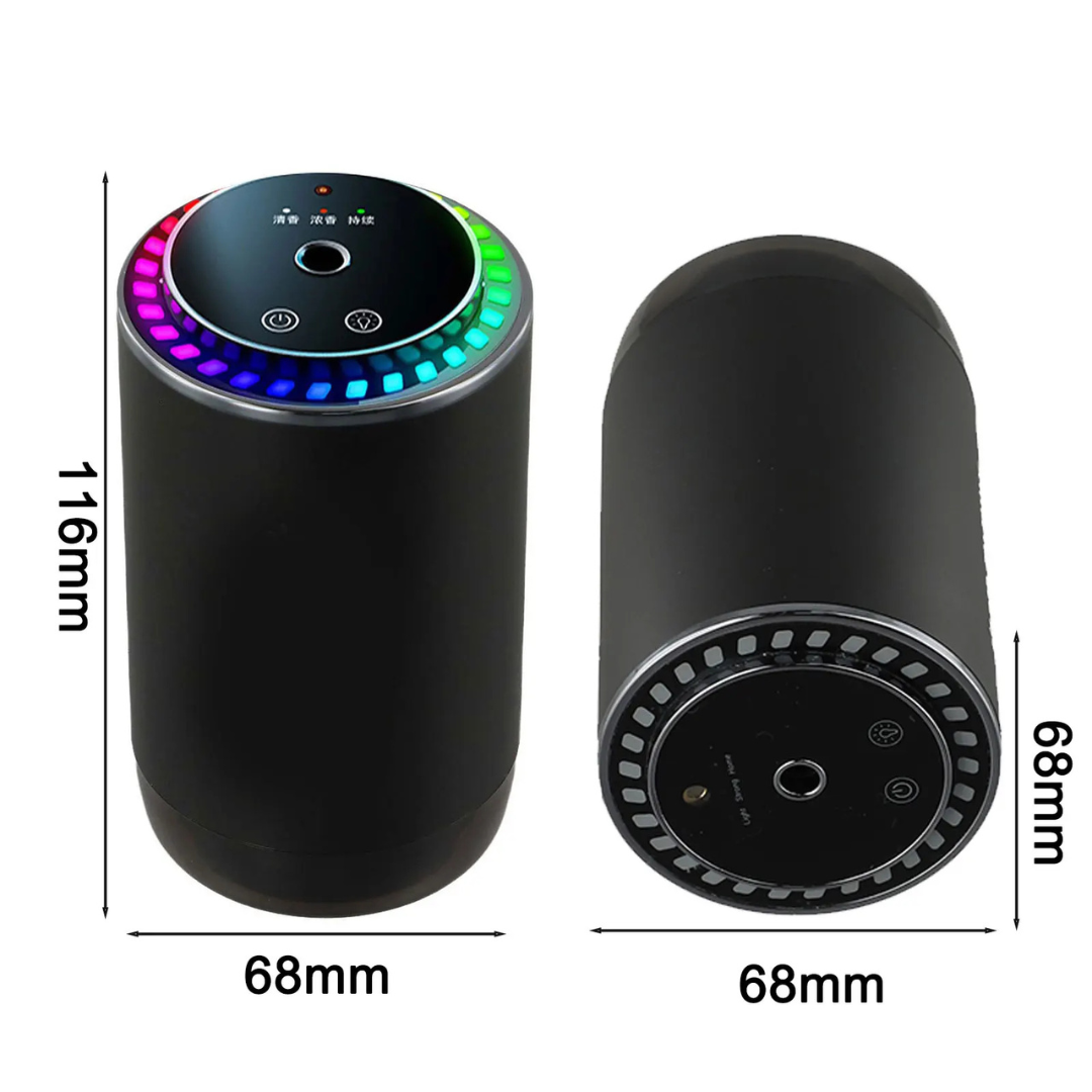 AromaSphere Geur Diffuser