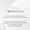 De 7-in-1 Reinigingskit