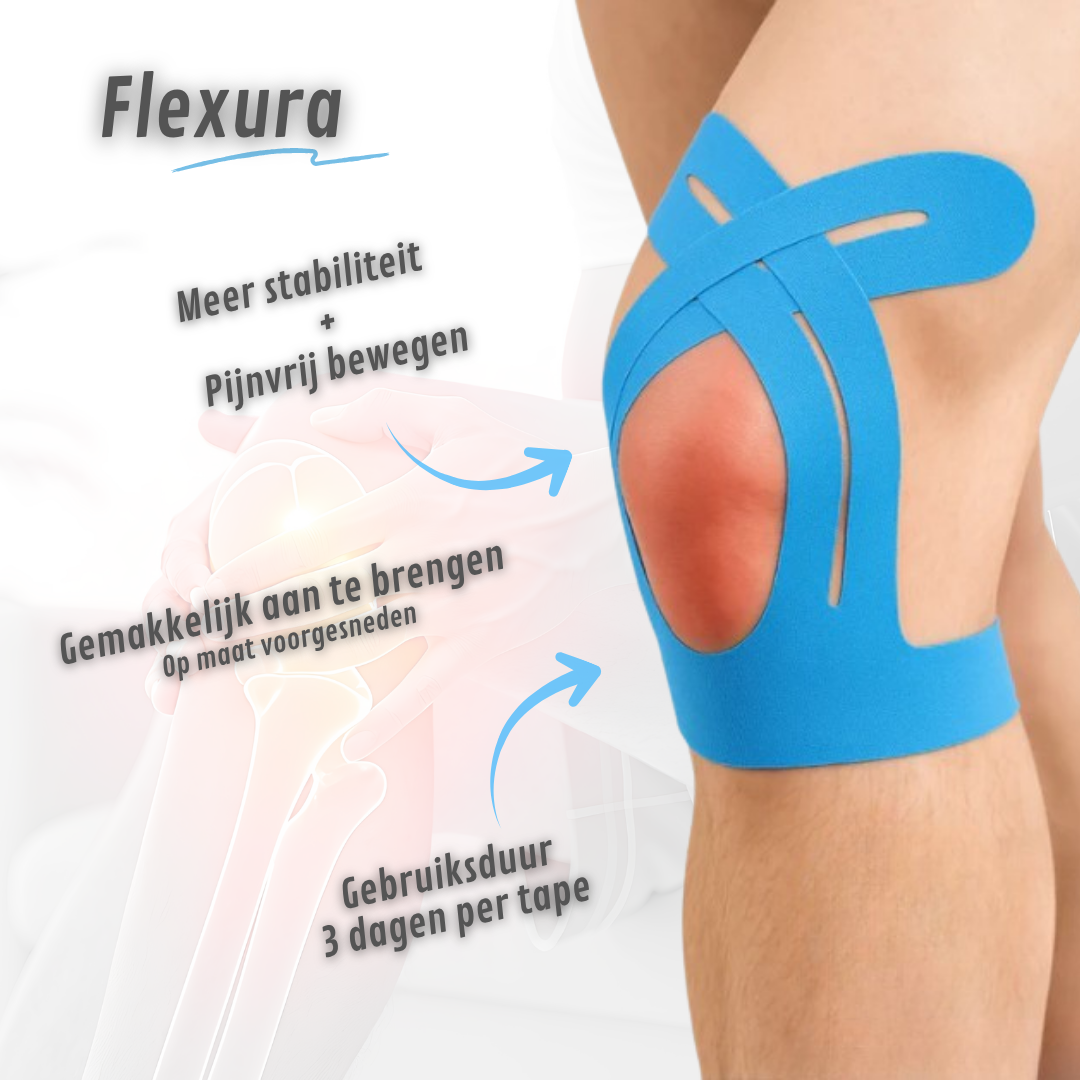 Flexura-Kniebrace