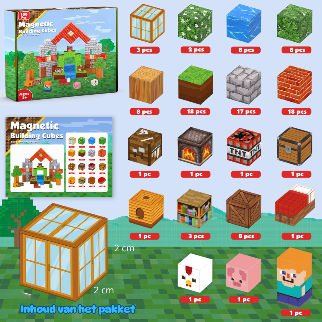 HappyBlocks