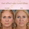 Luna Glow - Collageen nacht masker