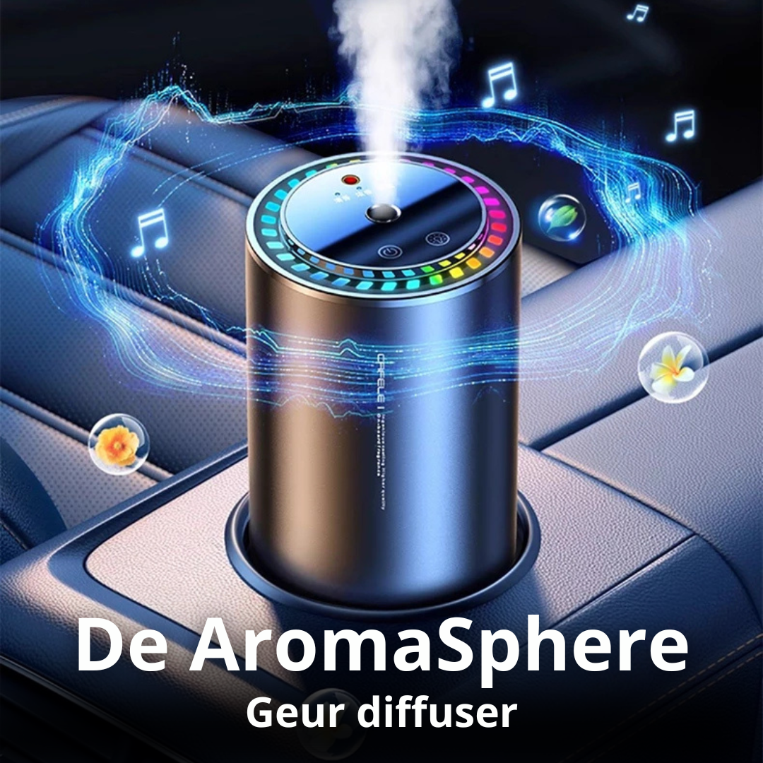 AromaSphere Geur Diffuser