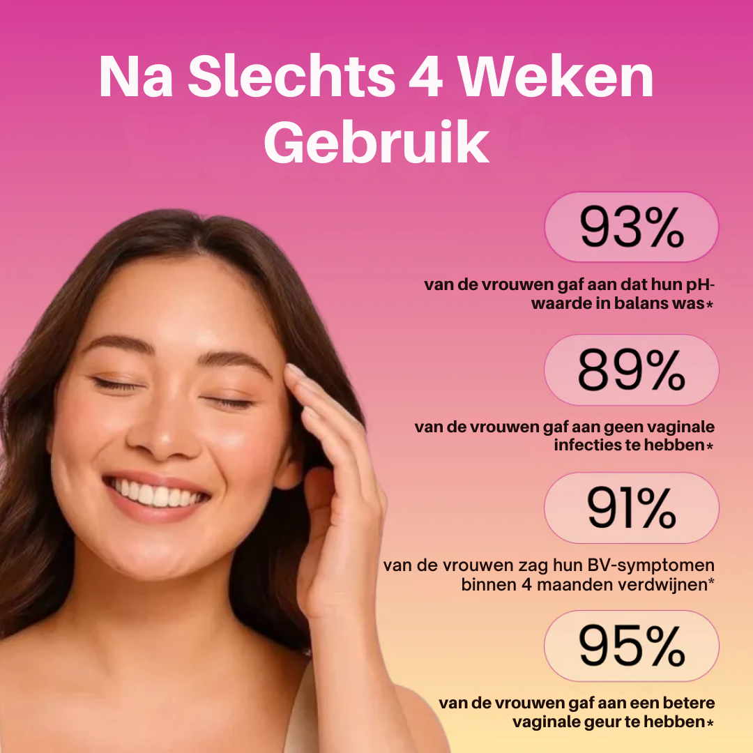 2-in-1 Probiotic + Slippery Elm Gummies