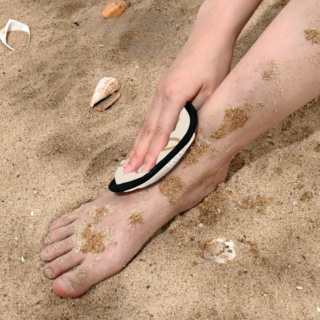 EnjoyTheBeach Zandverwijderaar