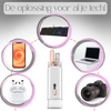 De 7-in-1 Reinigingskit