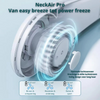 NeckAir Pro - De bladloze nekventilator