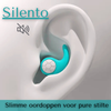 Silento - Oordoppen