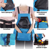HappyPocket Tuinschort
