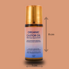 Organic Castor Oil