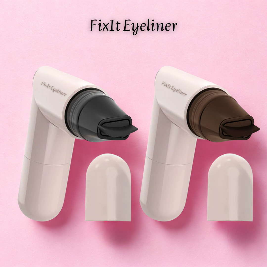 FixIt - Wing Eyeliner