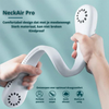 NeckAir Pro - De bladloze nekventilator