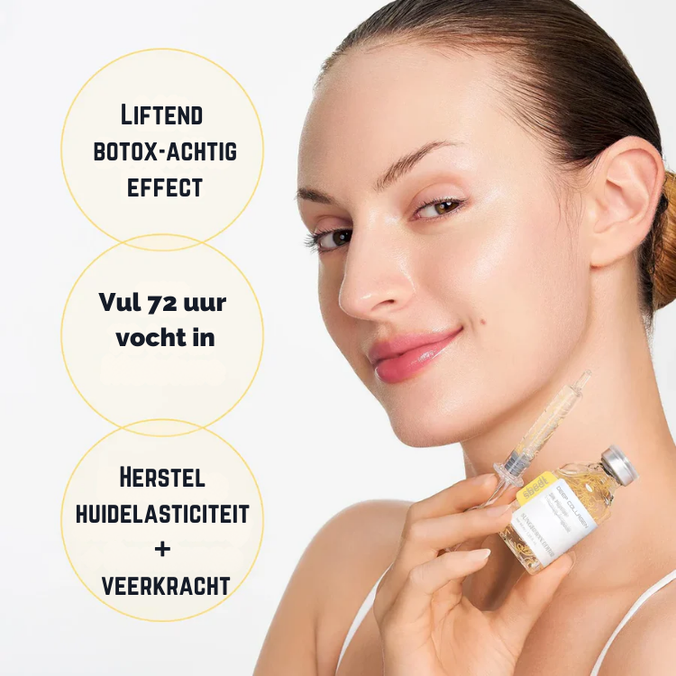 SilkRenew™ Peptide Lifting Ampul