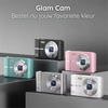 Glam Cam- Retro 2000's Camera