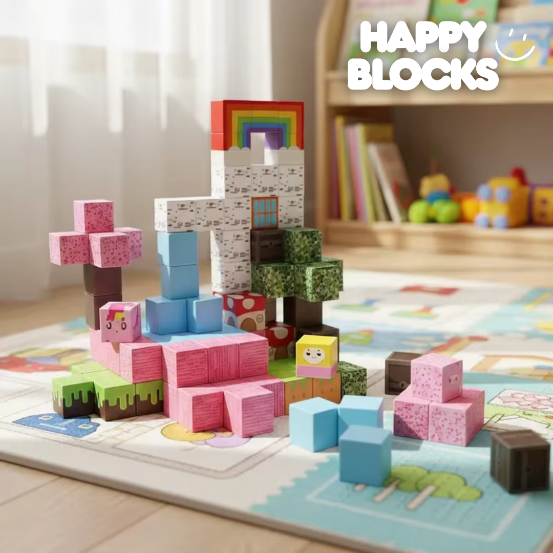 HappyBlocks
