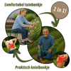 2-in-1 Tuinhulp