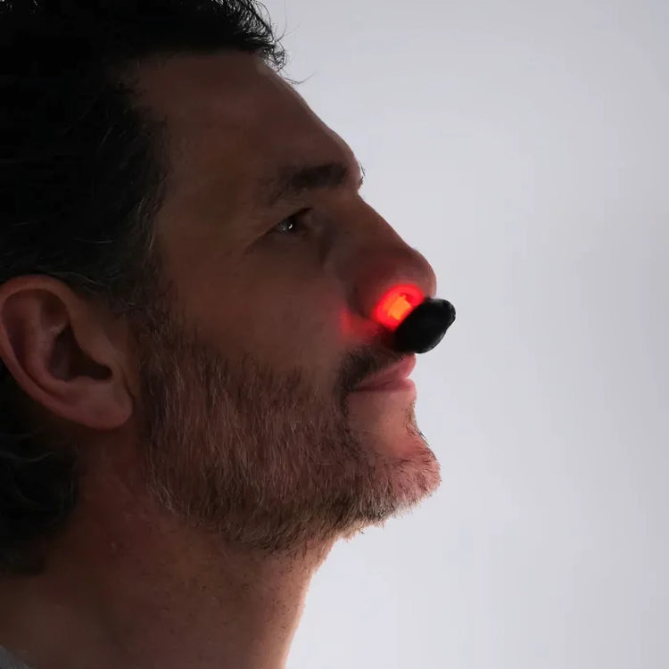 RespiRelief™ Neusademen Verbeteraar