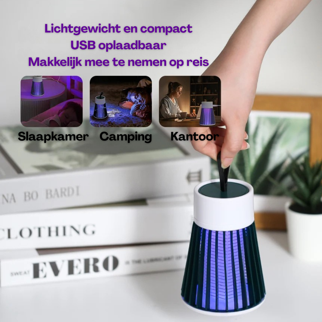 Muggenvanger Pro