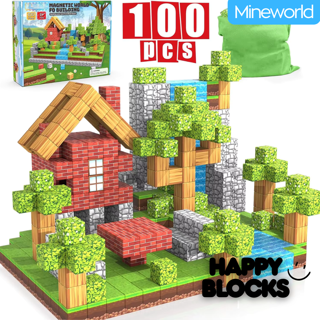 HappyBlocks