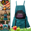 HappyPocket Tuinschort
