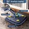 Moppix - 360° Reinigingsmop