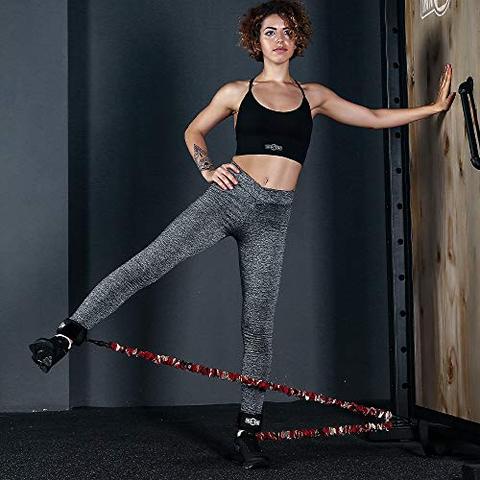 MaxFit™ Complete Home Gym Kit