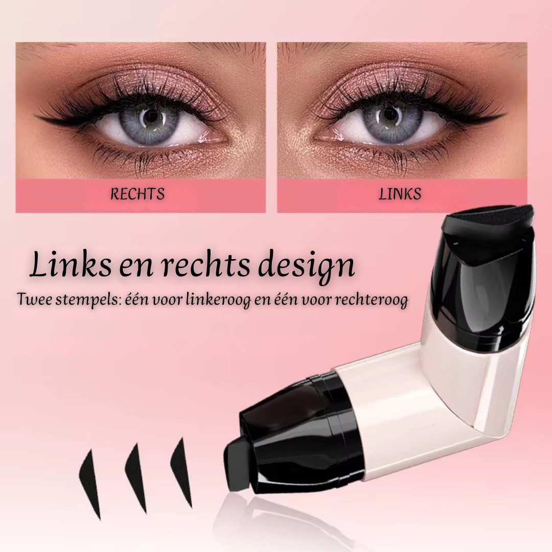 FixIt - Wing Eyeliner