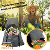 HappyPocket Tuinschort