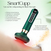 SmartCupp Elektrisch Cupping Apparaat