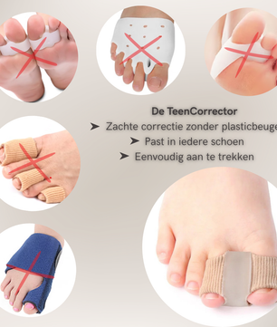 TeenCorrector™