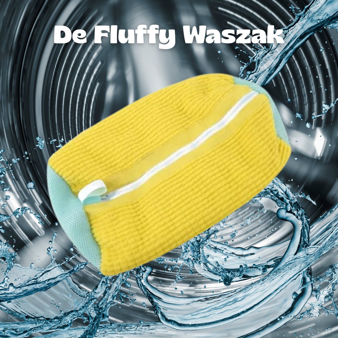 Fluffy Waszak