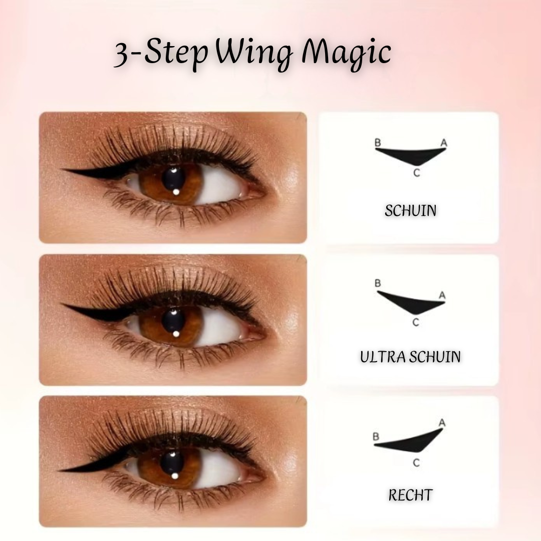 FixIt - Wing Eyeliner