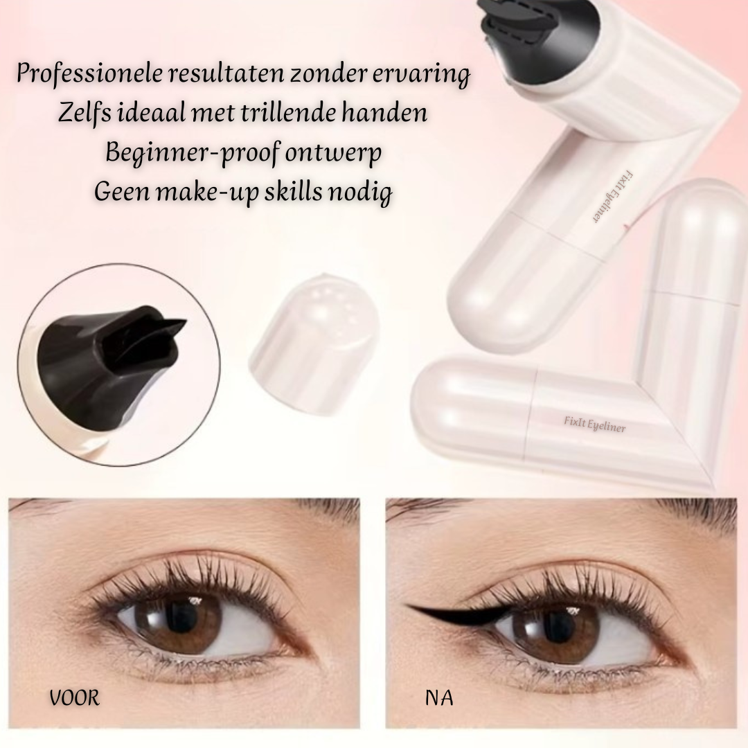 FixIt - Wing Eyeliner